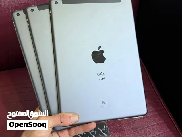 Apple iPad 9 64 GB in Sana'a