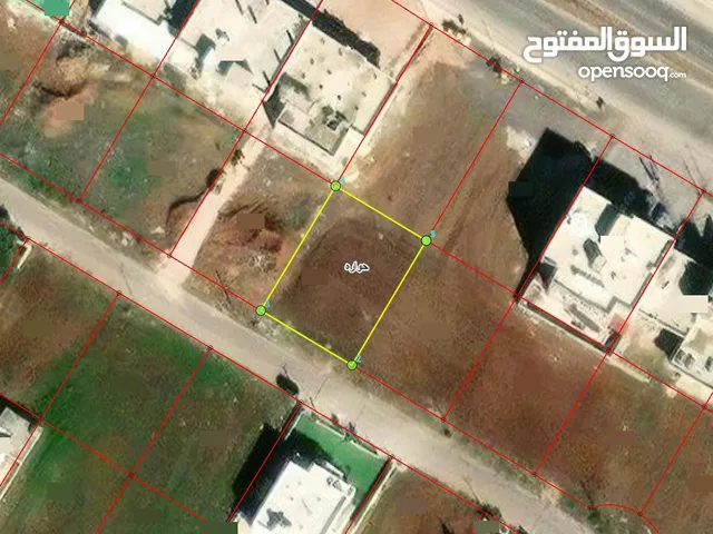 Residential Land for Sale in Irbid Huwwarah