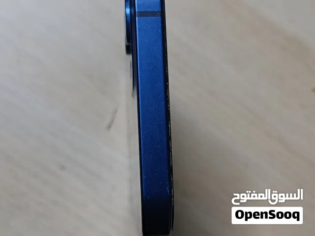 تلفون ايفون 12