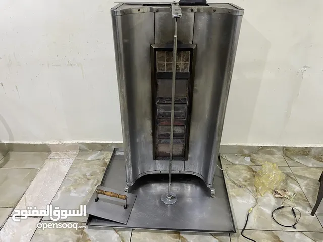 مكينة شاورما للبيع