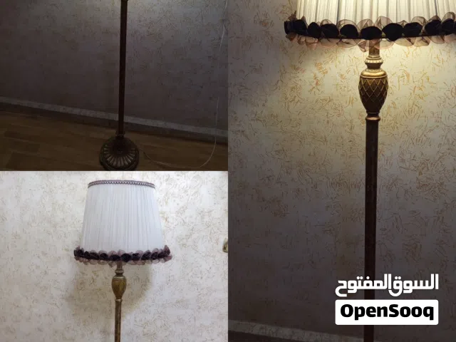 سايد لامب وتيبل لامب