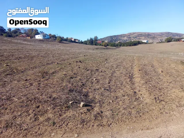 Residential Land for Sale in Tétouan Other
