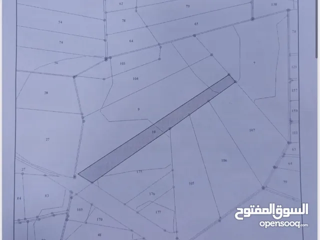 Mixed Use Land for Sale in Irbid Other