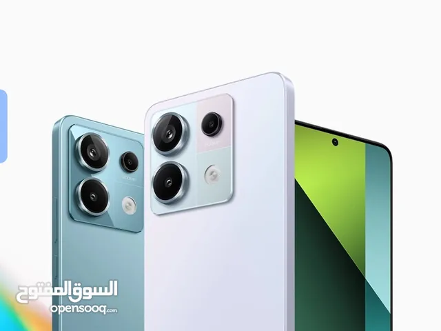 Xiaomi 13 Pro 256 GB in Amman