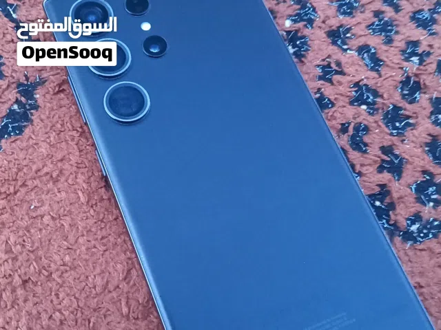 S23 Ultra 256 اقرا الوصف