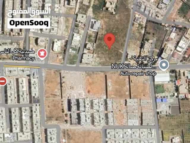 فرصة استثمارية استراتيجية فريدة في منطقة السيدة عائشة