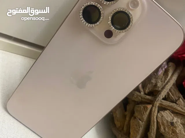 ايفون 16 برو ماكس