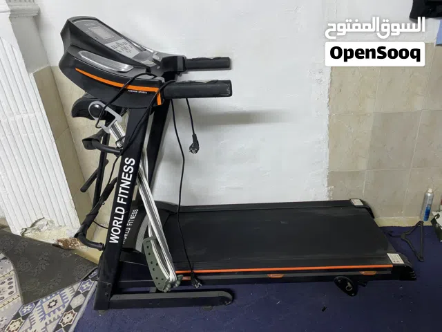 جهاز رياضه للبيع