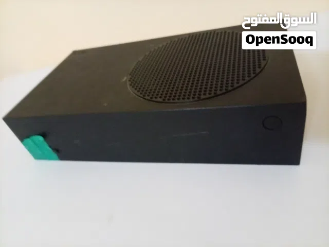 Xbox Series S Xbox for sale in Al Dakhiliya