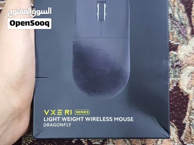 ماوس كيمنك VX R1 SE+