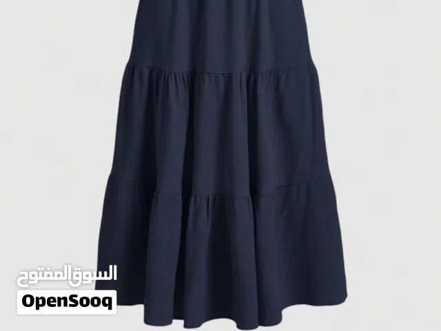 تنورة جديدة