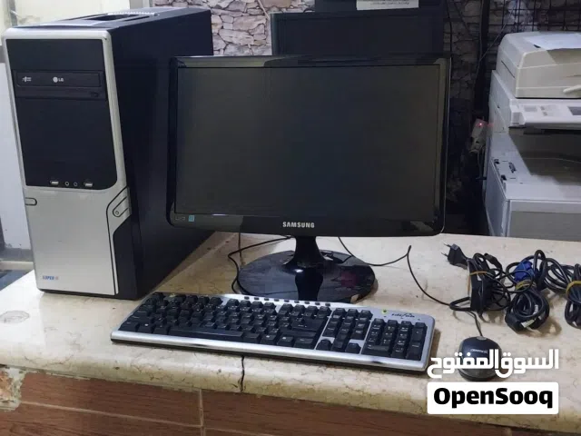 Windows Other  Computers  for sale  in Amman