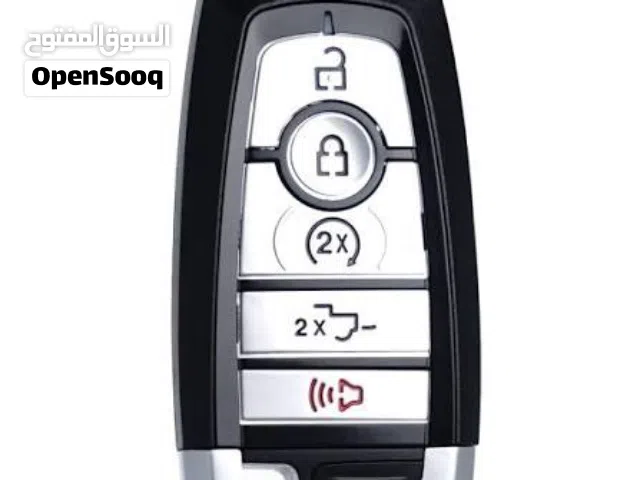 F150 15-23 KEY