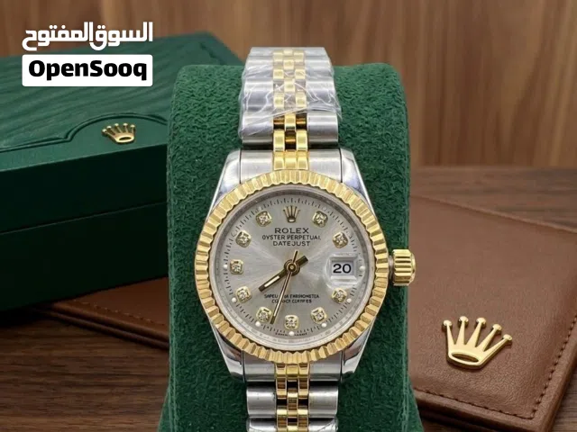 Analog Quartz Omega watches  for sale in Muscat
