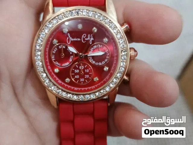 ساعات نسائية