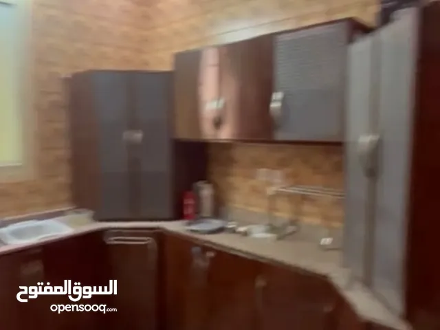 شقة للإيجار الرياض حي اليرموك