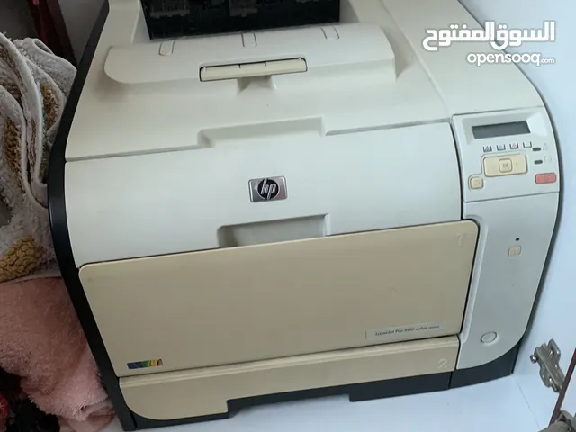 Printers Hp printers for sale  in Ajman