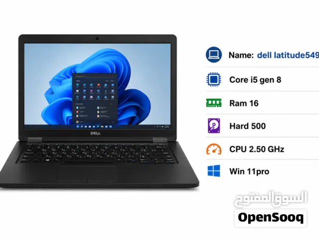 Windows Dell for sale  in Mosul