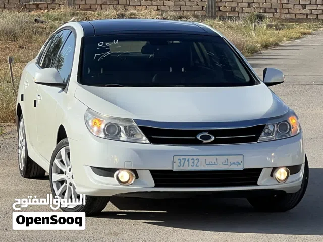 2011 Samsung SM5