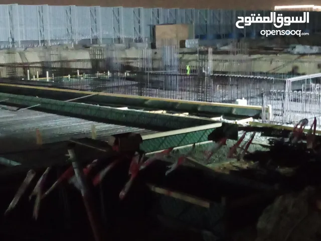 شركة مقاولات في عجماع