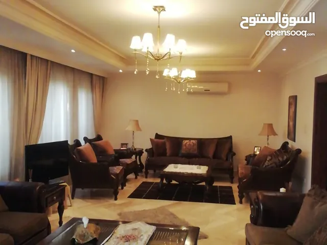 320 m2 4 Bedrooms Apartments for Sale in Amman Um Uthaiena