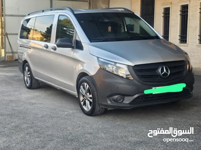 Used Mercedes Benz A-Class in Hebron