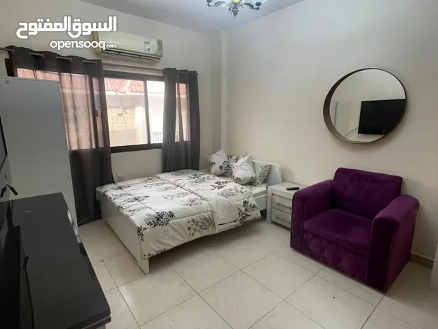 للإيجار استوديو مفروش في منطقة الخبيصي الزعفرانة