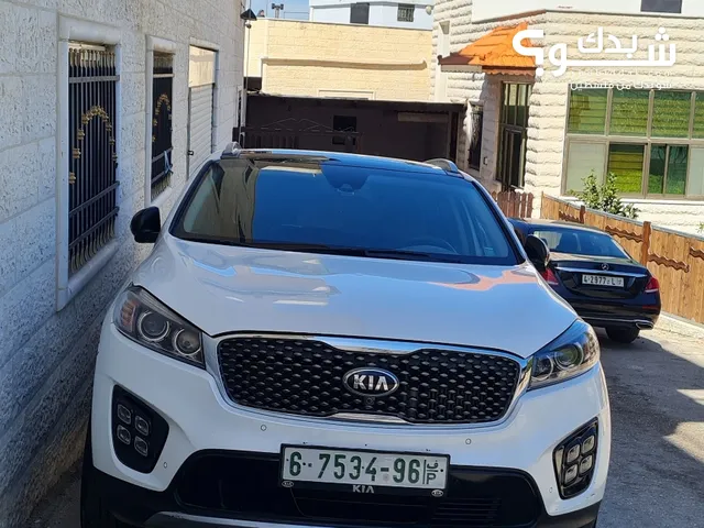 Kia Sorento 2015 in Hebron