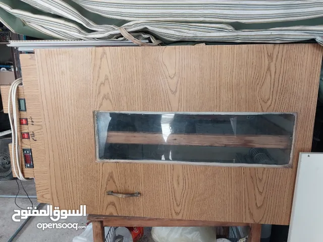 فقاسه للبيع مستعمله