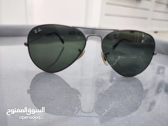 RAYBAN SUNGLASS