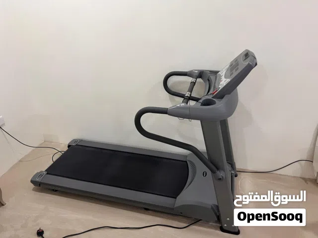 جهاز مشي للبيع شبه جديد