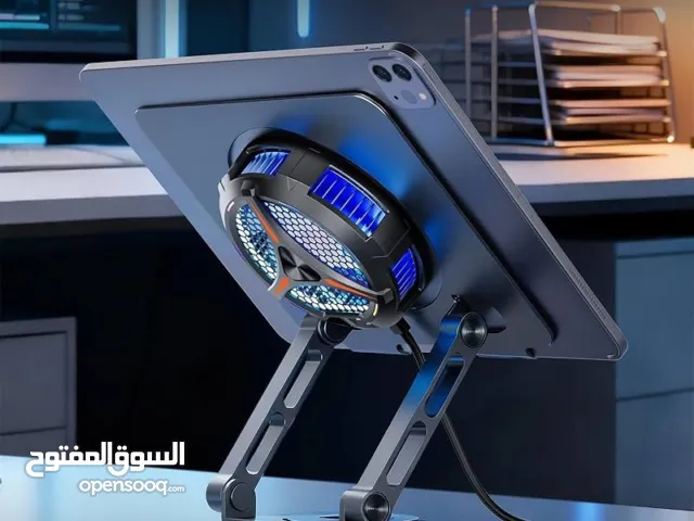 Tablet magnetic Cooler