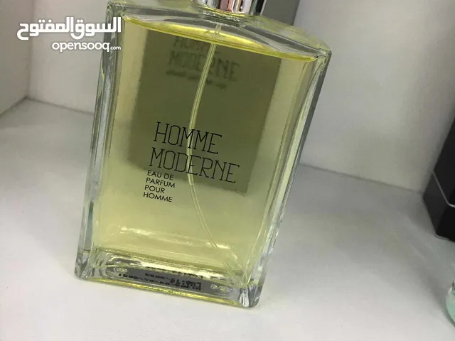 Homme moderne