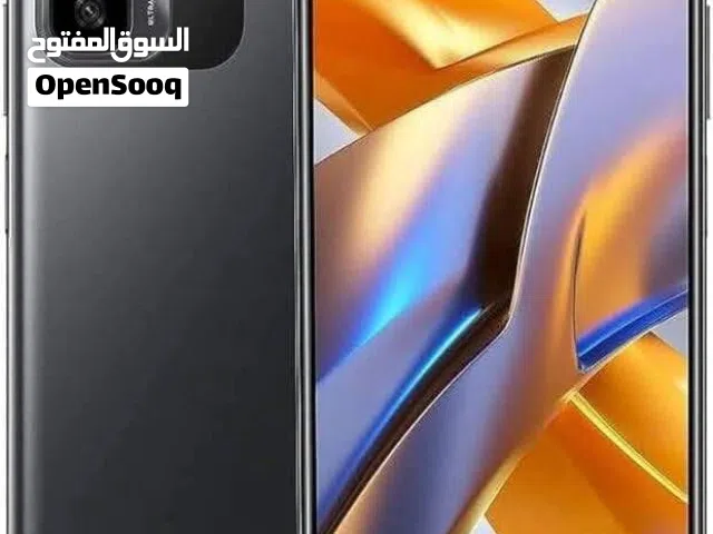 Xiaomi Pocophone M5s 256 GB in Benghazi