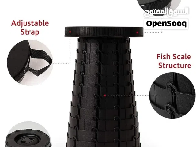 كرسي قابل للطي للمترو القطار