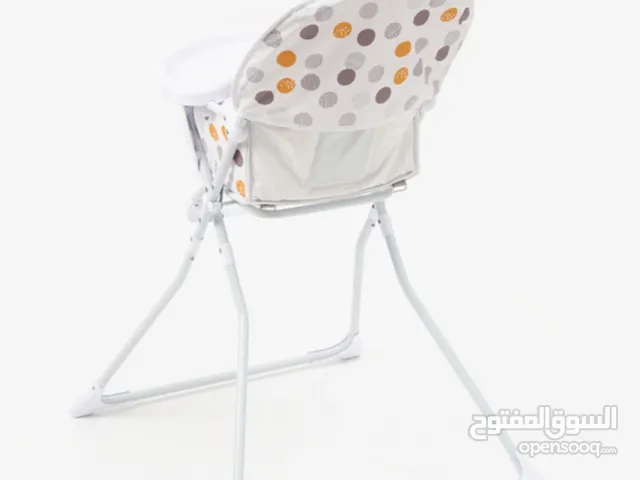 Baby high chair