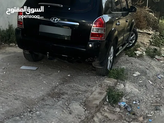 توسان 2000 ديزل