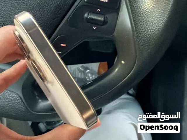 16 برو ماكس استعمال شخصي