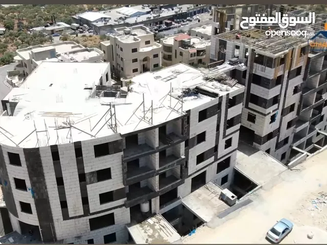 شقة في بيت جالا سدر دفعة أولى والباقي على 60 شهر