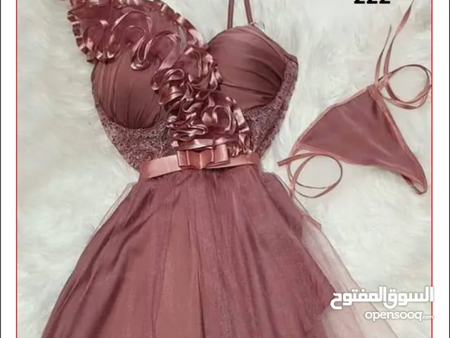 لانجري نسائي قمصان نوم