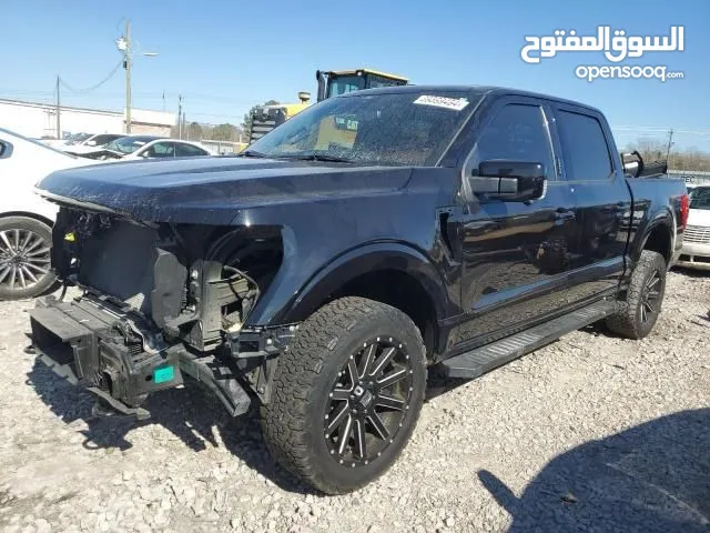 Ford F-150 2021 in Al Dakhiliya