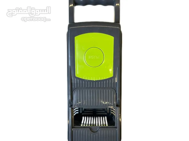 قطاعه حضار وفواكه يديويه 1*10 جديده للبيع