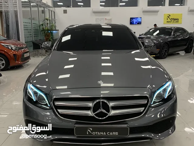 ‏MERCEDES  E300