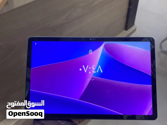 ايباد لينوڤو