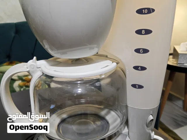 كوفي ميكر جديده