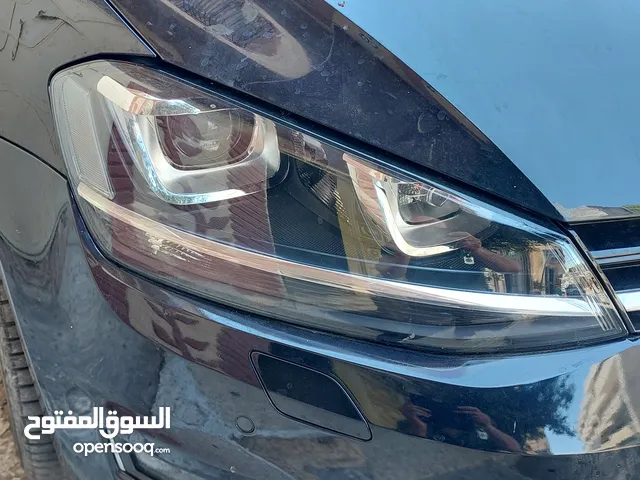 جولف 2018 فل فل اضافات