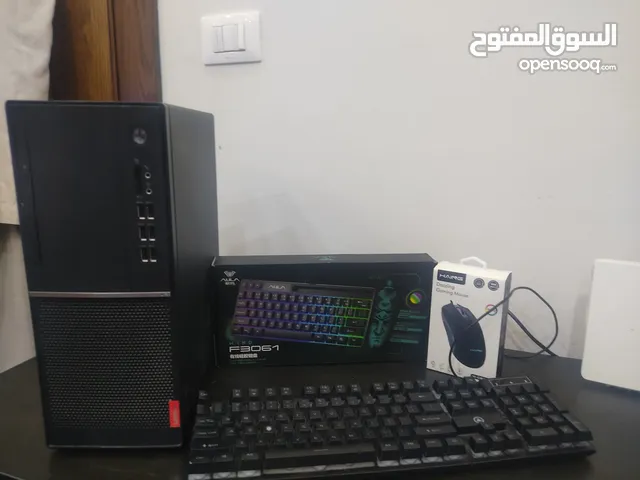 Windows Lenovo Computers for sale in Amman