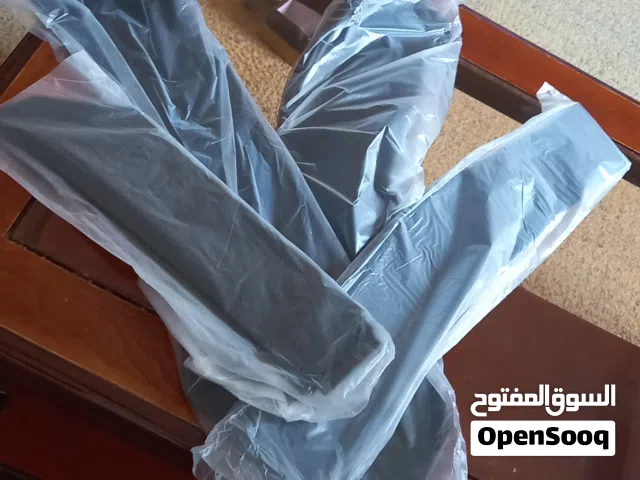 شفة بمبر أمامية وسبويلر خلفي تركب على أي سيارة