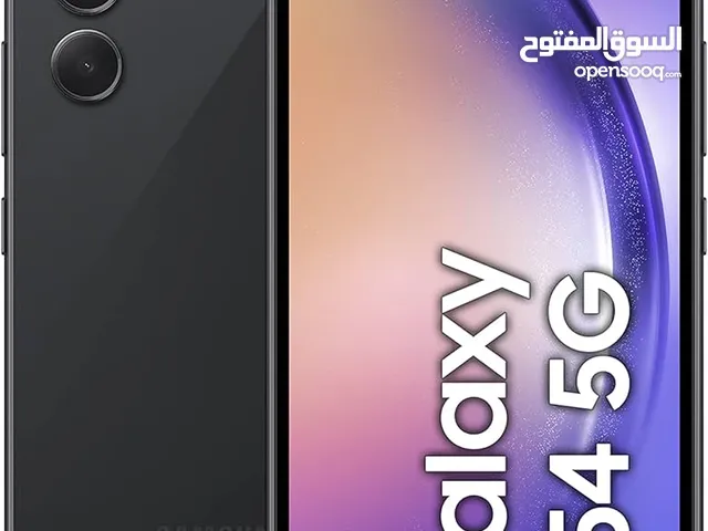 Samsung Galaxy A54 128 GB in Benghazi