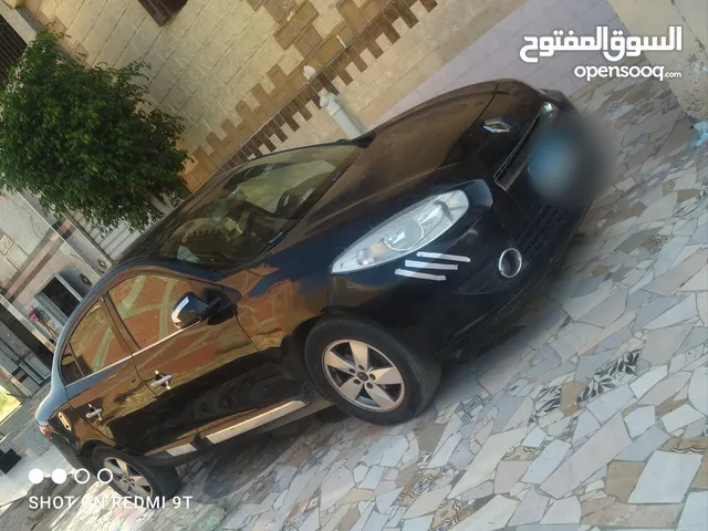 Used Renault Fluence in Mansoura